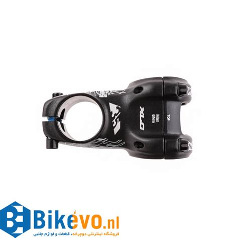 Xlc All Mtn A Head Stem Mm Mm Black