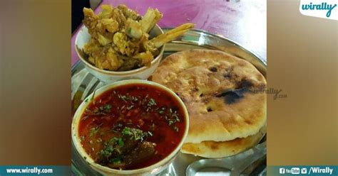 7 Best Places In Hyderabad Where You Can Try Mouth-Watering Paya Roti This Winter - Wirally