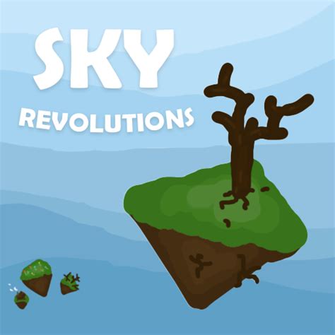 Sky Revolutions Minecraft Modpacks CurseForge