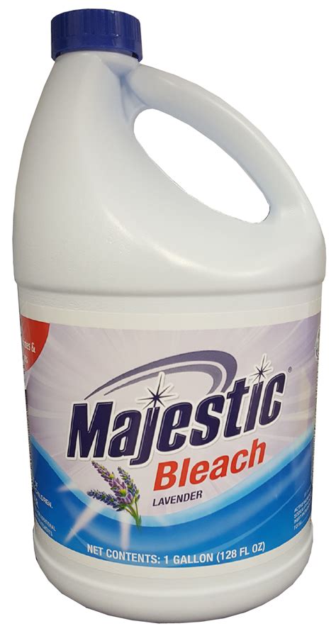 Bleach Bottle Png