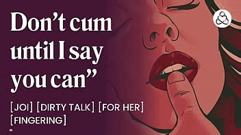 Don T Cum Until I Say You Can Edging Asmr Porn XNXX