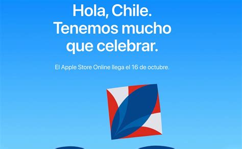 Apple anuncia su tienda online en Chile: Conoce sus ventajas