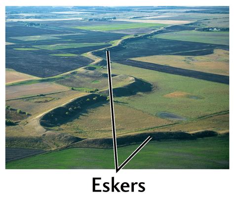 esker