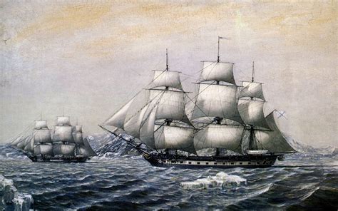 200 лет открытия Антарктиды