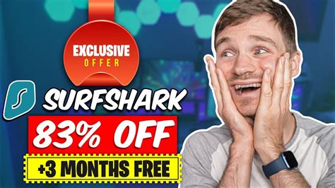 Surfshark Coupon CodeBest Surfshark DealSurfshark Promo Code