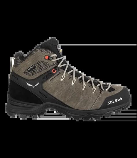 Salewa Ws Alp Mate Mid Ptx Outdoor Life Singapore