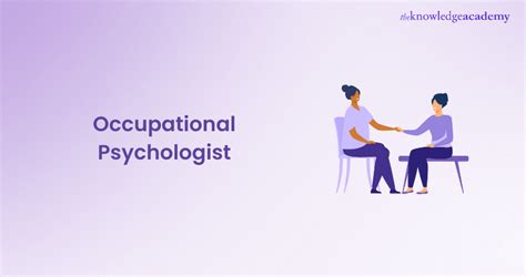 Occupational Psychologist Job Profile And How To Become One