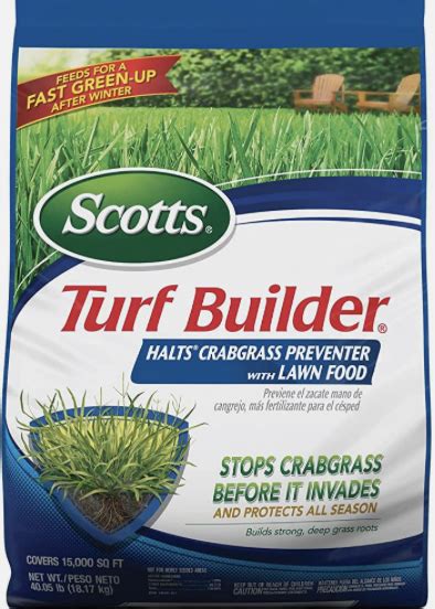 Scotts Edgeguard Spreader Settings Grass Lime Fertilizer