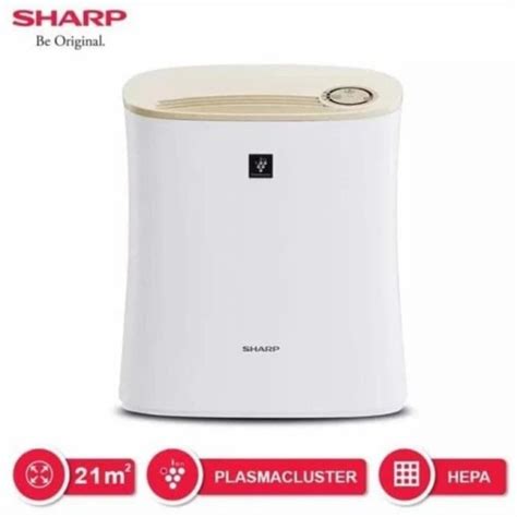 Jual Sharp Fp J30Y A B P Air Purifier Penjernih Udara Kode 152 Di