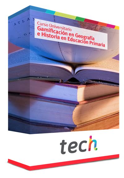 Curso Universitario En Gamificación En Geografía E Historia En