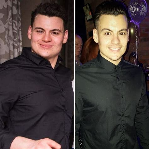 How Sonny Used Bigger Leaner Stronger To Lose Pounds And Body