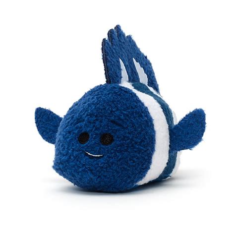 Flo Mini Tsum Tsum Soft Toy Finding Nemo