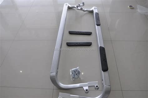 Running Board For Volvo Xc90side Step For Volvo Xc90side Bar For