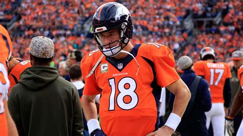 New Documents Reveal Additional Lawsuits Between Peyton Manning Sexual Assault Accuser