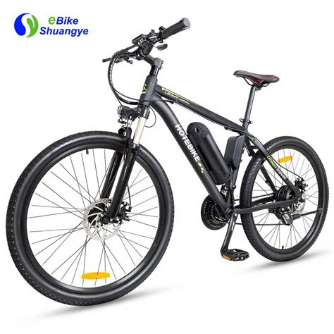 Zhuhai Guangdong Brushless Shuangye Or Hotebike Oem E Bike Electric Bicycle Electric Bike And