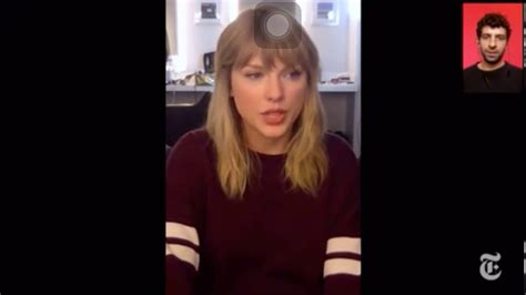 Taylor Swift Lover Diary Of A Song Youtube