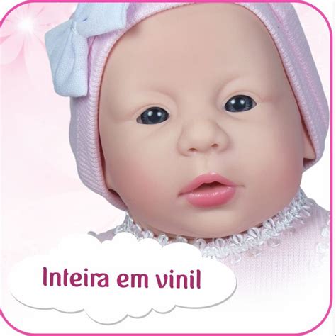 Boneca Beb Cole O Doll Realist Babies Babador Sid Nyl Dupari