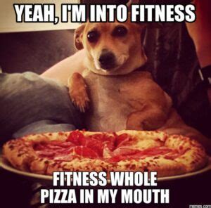 Funny Pizza Memes For National Pizza Day Lola Lambchops