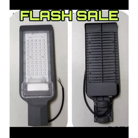 Jual Lampu Jalan Led Outdoor Pju Led Street Light Led Smd Cobra 50w