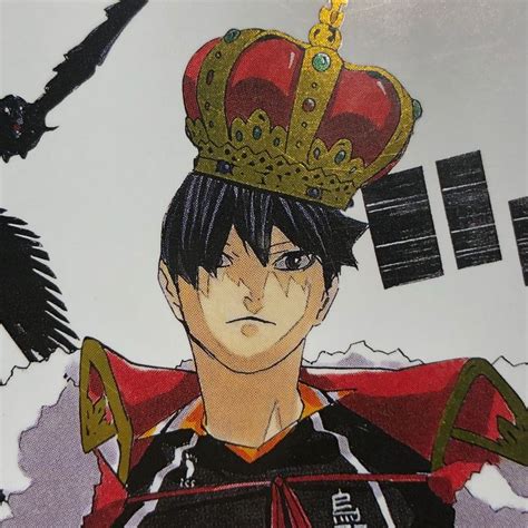 Shobio Matching Icons 22 Kageyama Haikyuu Anime Haikyuu Characters