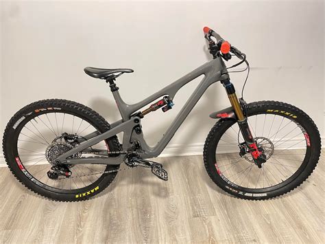 2020 Yeti Sb140 T2 Turq For Sale