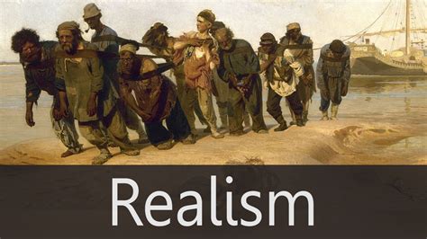 Realism International Relations