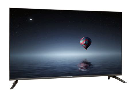 Телевизор Horizont 50″ LE7053D — HORIZONT