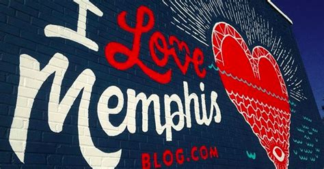 I Love Memphis Mural Launch | I Love Memphis