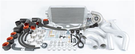 Vortech Debuts Supercharger Kit For 2021 Ford F 150 V8