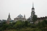 Фотографии русских городов - Торжок