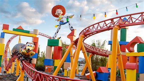 7 Things You Need To Know About Toy Story Land At Walt Disney World