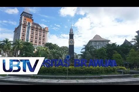 Masuk Ranking Nasional Perguruan Tinggi Terbaik Di Malang