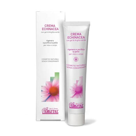 Crema Resolutiva De Equin Cea Para Cara Y Cuerpo De Argital En Idun