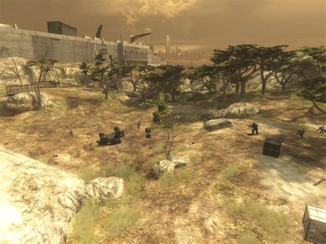 Uplift Reserve Walkthrough Halo 3 ODST Halopedia The Halo Wiki