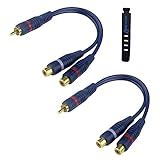 10 Best Rca Coax Splitters 2024 There S One Clear Winner