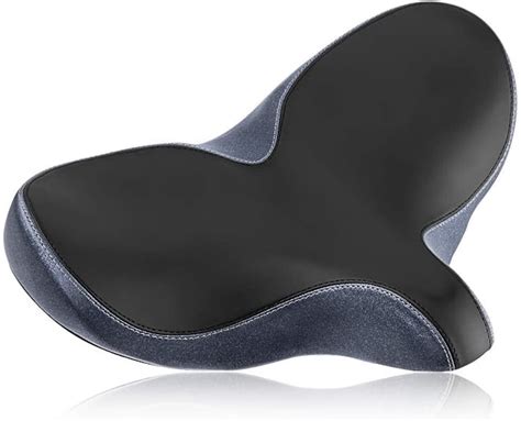 The 5 Most Comfortable Bike Seats