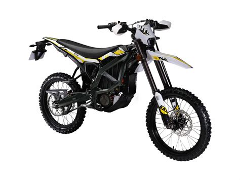 Surron Announces MSRP And Delivery Of 2023 Ultra Bee Electric Off Road