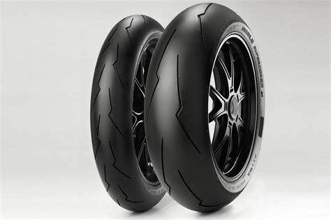 Pirelli Diablo Supercorsa Sp E Sc As Diferen As E Vers Es Dispon Veis