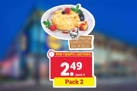 Las Mejores Ofertas Del Nuevo Folleto De Lidl Descuentos En Pescado