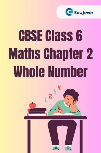 Class Maths Chapter Whole Numbers Worksheet