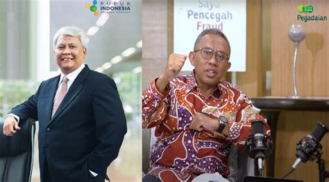 Pt Pegadaian Sabet Penghargaan Excellence Gcg Awards