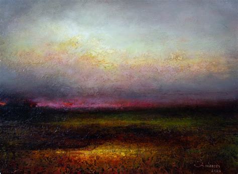 Fading Daylight By John Andersen J Petter Galleries