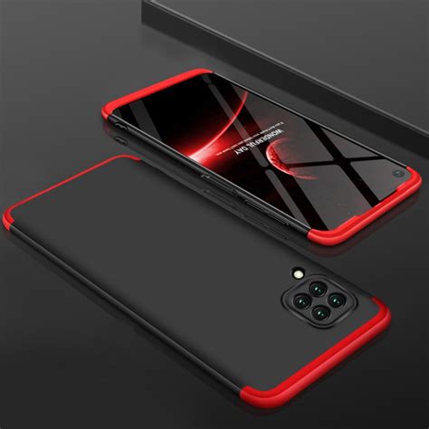 Case For Huawei P40 Pro Plus lite 360 Degree Full Protectio 虎窝淘