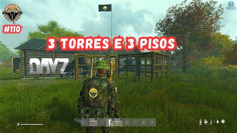 Dayz Chernarus Full Pve Dia A Base Na Ilha Serv Dayzzkspve