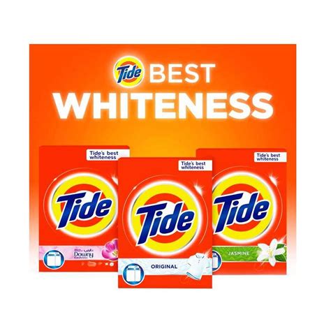 Tide Powder Laundry Detergent Original Scent 1.5kg Online | Falcon Fresh Online | Best Price ...