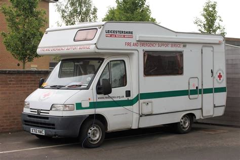 Martin Brookes Oakham Rutland England Leicestershire Fire And Rescue