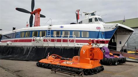 The Hovercraft Museum (Lee-on-the-Solent) - 2019 All You Need to Know ...