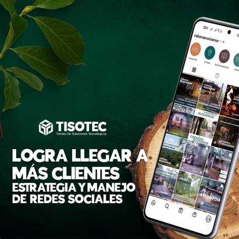 Administraré y crearé contenido para tus redes sociales by Tisotec Fiverr