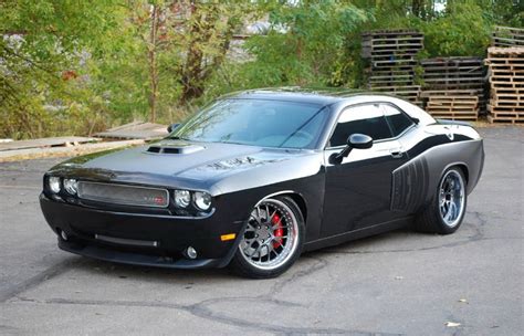 Fast And Furious 6 Dodge Challenger Srt8 Car Celeng