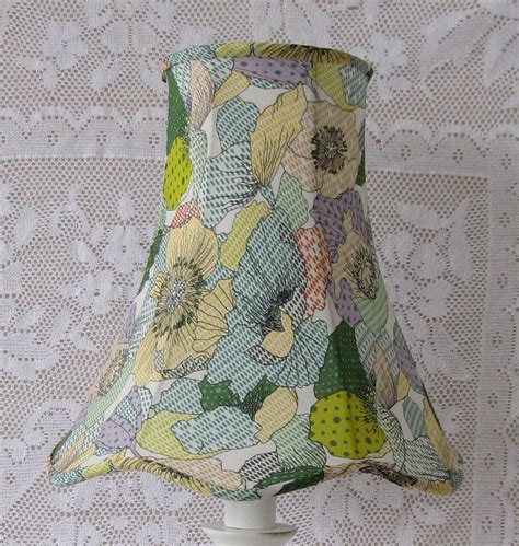 Small Things Simple Pleasures How To Recover A Lampshade Tutorial